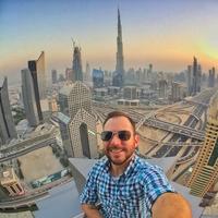 Отзыв от ФёдорФ - DTV виза